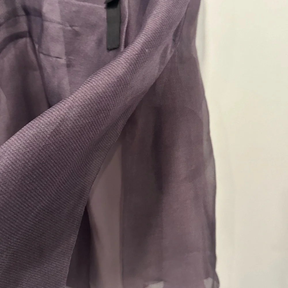 ***SOLD*** Prada Spring 2008 Fairy Collection Skirt - Picture 9 of 9